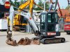 Slika 1 - Bobcat e35 - MojAuto