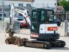 Slika 2 - Bobcat e35 - MojAuto