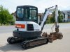 Slika 4 - Bobcat e35 - MojAuto