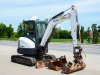 Slika 6 - Bobcat e35 - MojAuto