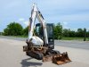Slika 22 - Bobcat e35 - MojAuto