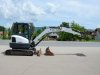 Slika 10 - Bobcat e35 - MojAuto