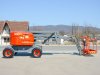 Slika 6 - Skyjack SJ51AJ 4WD - MojAuto