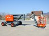Slika 7 - Skyjack SJ51AJ 4WD - MojAuto