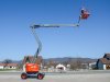 Slika 12 - Skyjack SJ51AJ 4WD - MojAuto