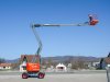 Slika 13 - Skyjack SJ51AJ 4WD - MojAuto