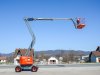 Slika 14 - Skyjack SJ51AJ 4WD - MojAuto