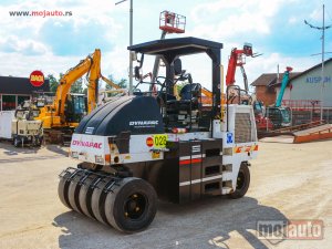 Glavna slika - Dynapac CP142 - MojAuto
