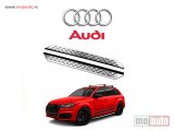 NOVI: delovi  Pragovi Q7 za Audi 15-19