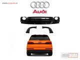 NOVI: delovi  Difuzor Q7 za Audi S-line RS 19-24