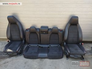Glavna slika -  Sediste za Mercedes GLA W156 facelift - MojAuto
