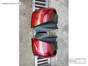 Glavna slika -  Stop svetlo za Mercedes GLA W156 facelift - MojAuto