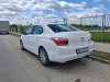 Slika 4 - Citroen C-Elysee   - MojAuto