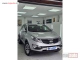 Kia Sportage 2.0 CRDI Bosch 4x4 