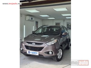 Glavna slika - Hyundai ix35 1.7 CRDI Bosch  - MojAuto