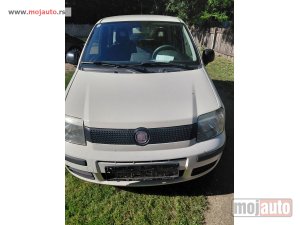Glavna slika - Fiat Panda   - MojAuto