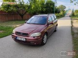 polovni Automobil Opel Astra G 1,7DTI 