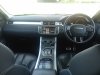 Slika 17 - Land Rover Range Rover Evoque 2.2D  4X4  - MojAuto
