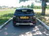Slika 12 - Land Rover Range Rover Evoque 2.2D  4X4  - MojAuto