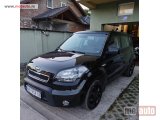 polovni Automobil Kia Soul 1,6CRDI  