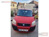 polovni Automobil Fiat Doblo  