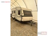 polovni Kamper Hobby Delux 460