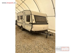 Glavna slika - Hobby Delux 460 - MojAuto