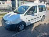 polovni Automobil VW Caddy  
