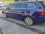 polovni Automobil Opel Astra 1,7 cdti sports tourer 