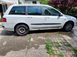 Glavna slika - Fiat Stilo   - MojAuto