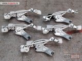 polovni delovi  Fiat Grande Punto poluge brisača sa motorom - makaze   Originalni delovi&nbsp; Moguca ugradnja delova  Alfa Romeo 147-156-166-159-GT-MiTo-Giulietta Fiat bravo 2 - croma -grande punto -multipla 2 -punto 3 -stilo-idea Freemont Panda 3 500L 500 500x Lancia y