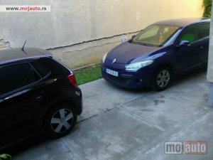 Glavna slika - Renault Megane dci/EXPRESSION/orgKM/Serv/VL.  - MojAuto