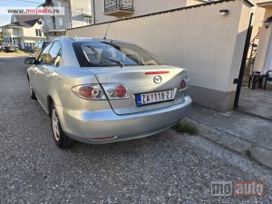 Glavna slika - Mazda 6 Sad reg.Povoljno  - MojAuto