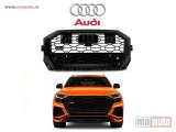 NOVI: delovi  Maska Q8 za Audi S-line RS 19-24