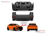 NOVI: delovi  Body kit Q8 za Audi S-line RS 19-24