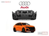 NOVI: delovi  Body kit Q8 za Audi S-line RS 19-24