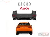 NOVI: delovi  Body kit Q8 za Audi S-line RS 19-24