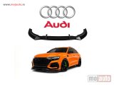 NOVI: delovi  Lip Q8 za Audi S-line RS 19-24