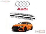 NOVI: delovi  Pragovi Q8 za Audi 19-24