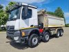 Slika 1 - Mercedes_Benz 4145 AROCS 8X4 EU brif - MojAuto