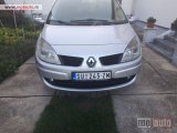 polovni Automobil Renault Scenic 1.6. 16 v 