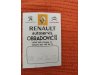 Slika 12 - Renault Modus 1.2 benzin  - MojAuto