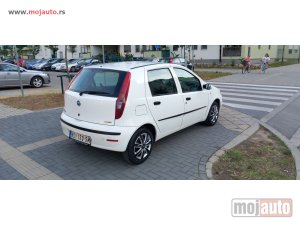 Glavna slika - Fiat Punto 1.3 multijet  - MojAuto