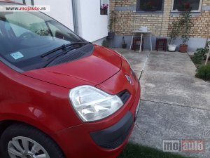 Glavna slika - Renault Modus 1.2 benzin  - MojAuto