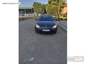 Glavna slika - Renault Megane 1.9 DCI  - MojAuto