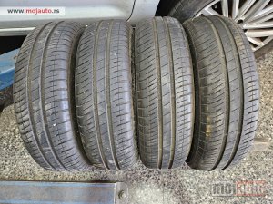 Glavna slika -  165-65-15 Goodyear kao nove odlicne - MojAuto