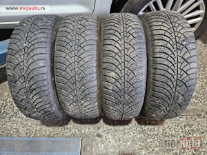 Glavna slika -  185-55-15 Goodyear kao nove odlicne - MojAuto