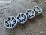 polovni delovi  AluFelne 17Coli 5x110 Opel kao nove odlicne