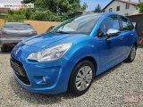 polovni Automobil Citroen C3 1.4 8v. CHROME 