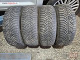 polovni delovi  185-55-15 Goodyear kao nove odlicne